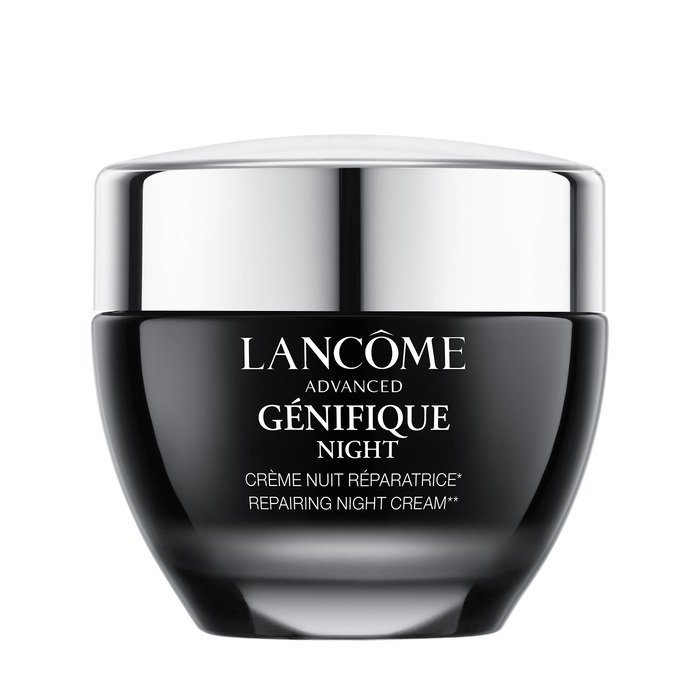LANCÔME ADVANCED GÉNIFIQUE crème de nuit 50 ml