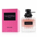 Valentino Donna Born In Roma Intense Edp Spray   30 ml