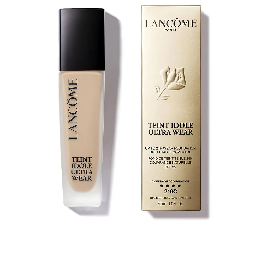 LANCÔME TEINT IDOLE ULTRA WEAR #210C 30ml