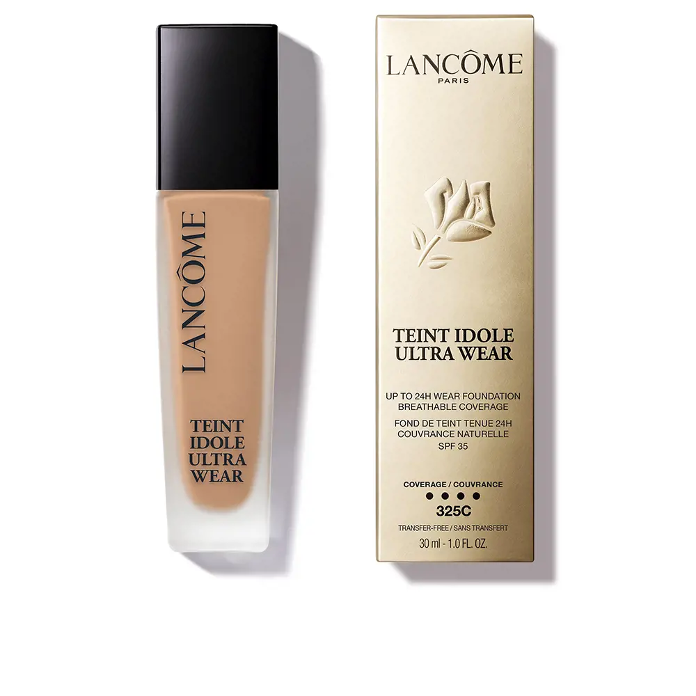 LANCÔME TEINT IDOLE ULTRA WEAR #325C 30ml