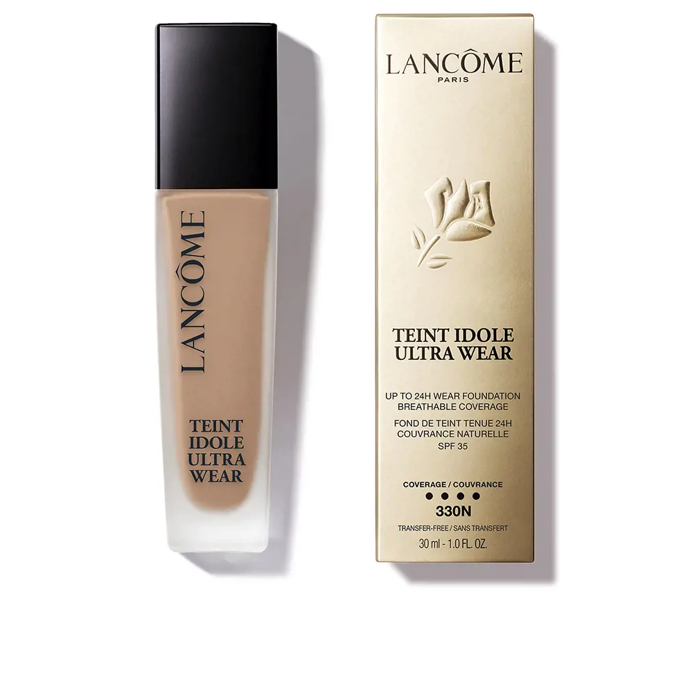 LANCÔME TEINT IDOLE ULTRA WEAR #330N 30ml