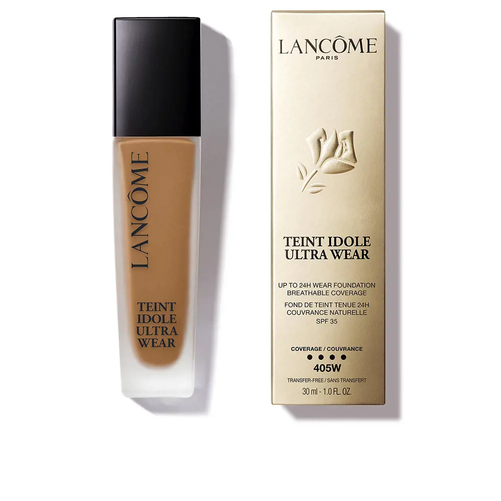 LANCÔME TEINT IDOLE ULTRA WEAR #405W 30ml