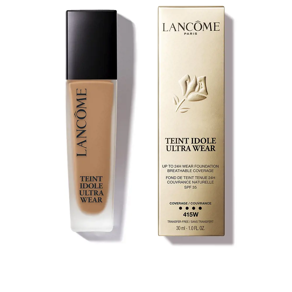 LANCÔME TEINT IDOLE ULTRA WEAR #415W 30ml