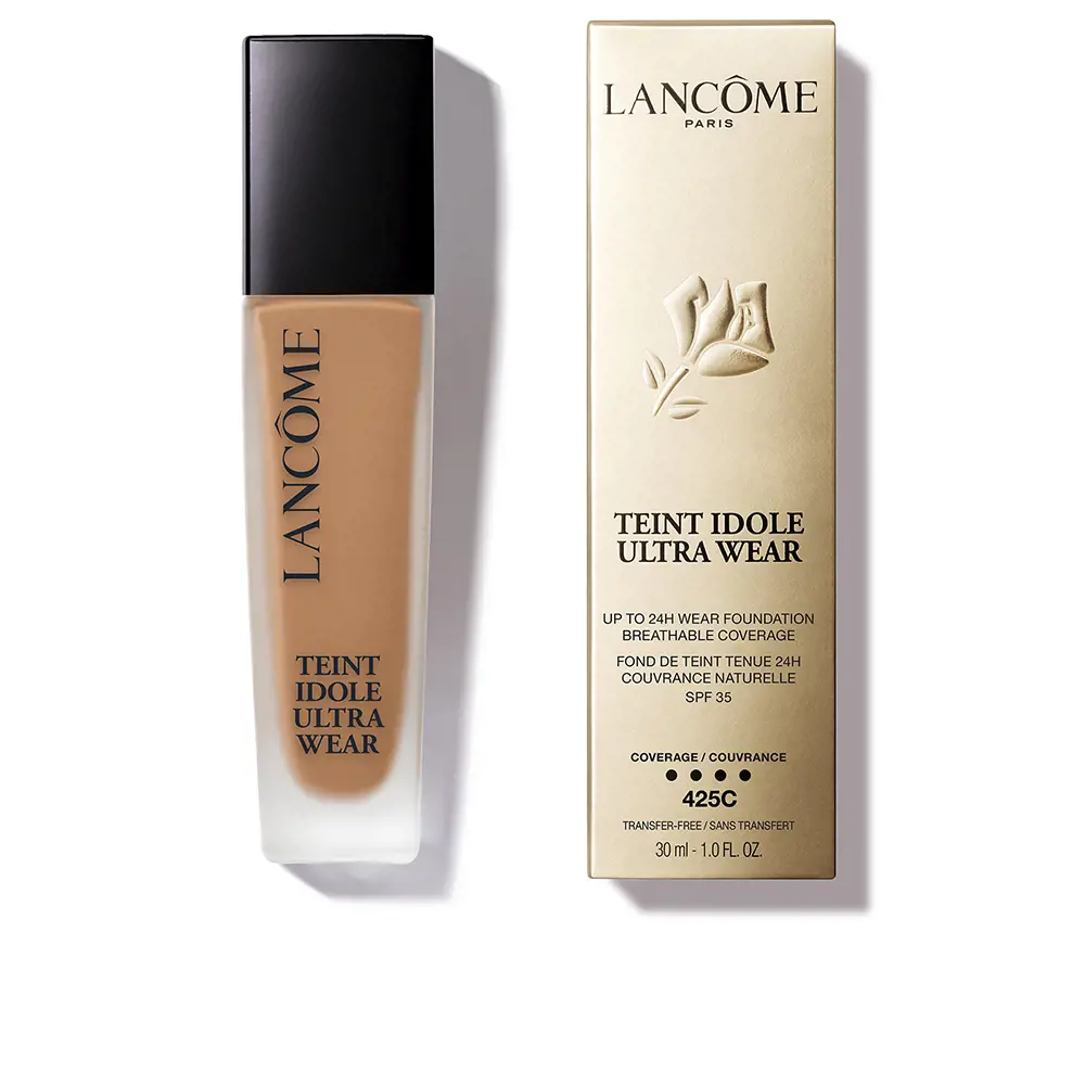 LANCÔME TEINT IDOLE ULTRA WEAR #425C 30ml