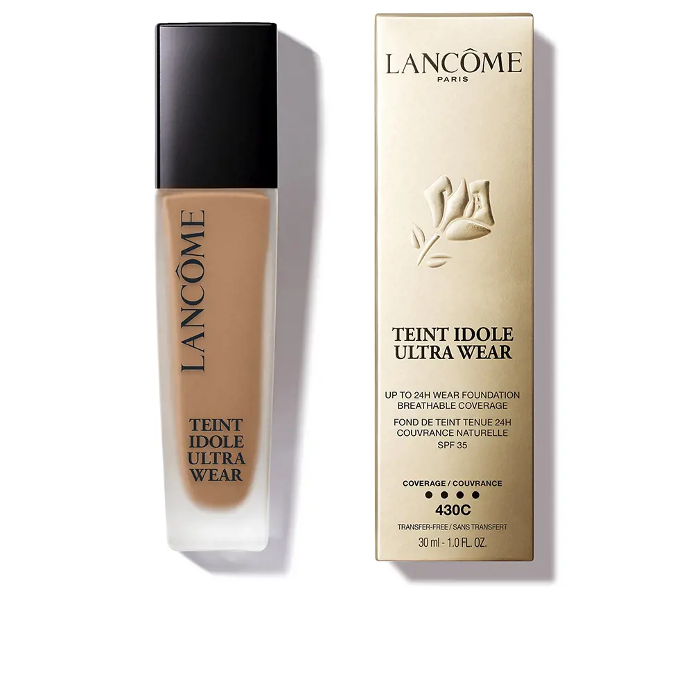 LANCÔME TEINT IDOLE ULTRA WEAR #430C 30ml