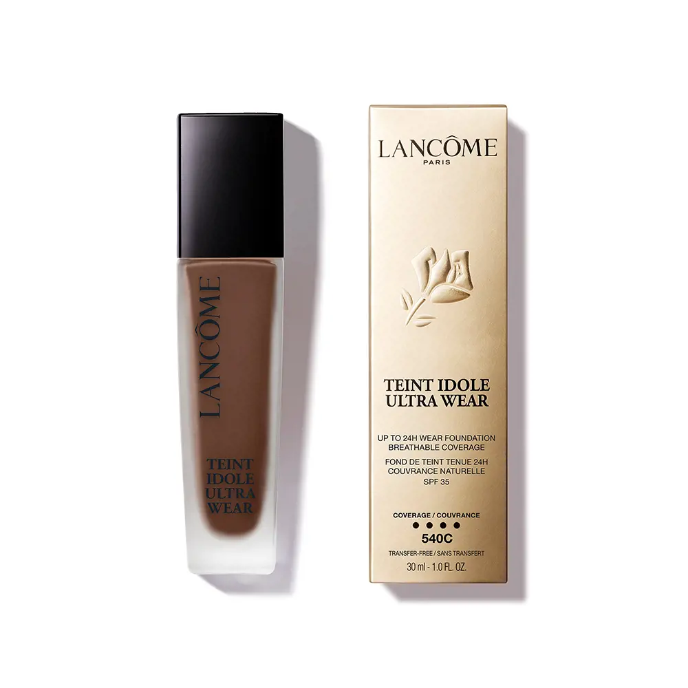 LANCÔME TEINT IDOLE ULTRA WEAR #540C 30ml
