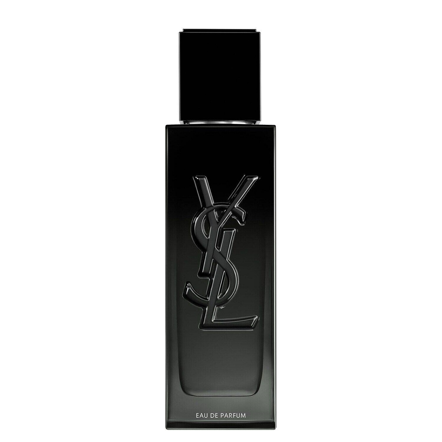 YVES SAINT LAURENT MYSLF edp vapo 40 ml