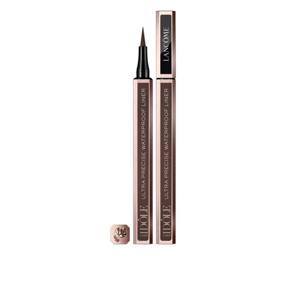 LANCÔME LASH IDÔLE eye-liner waterproof #04-brown