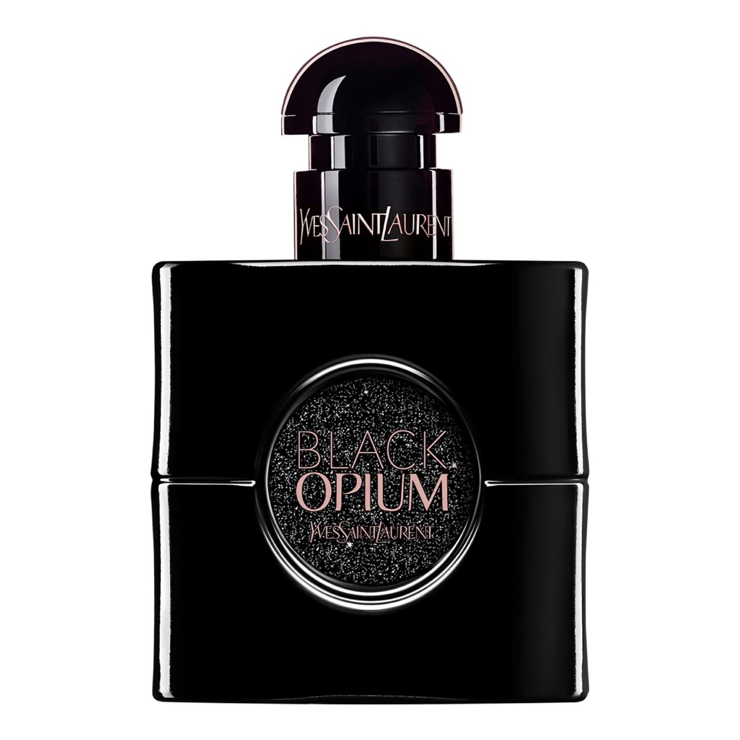 YSL Black Opium Edp Spray Le Parfum   30 ml