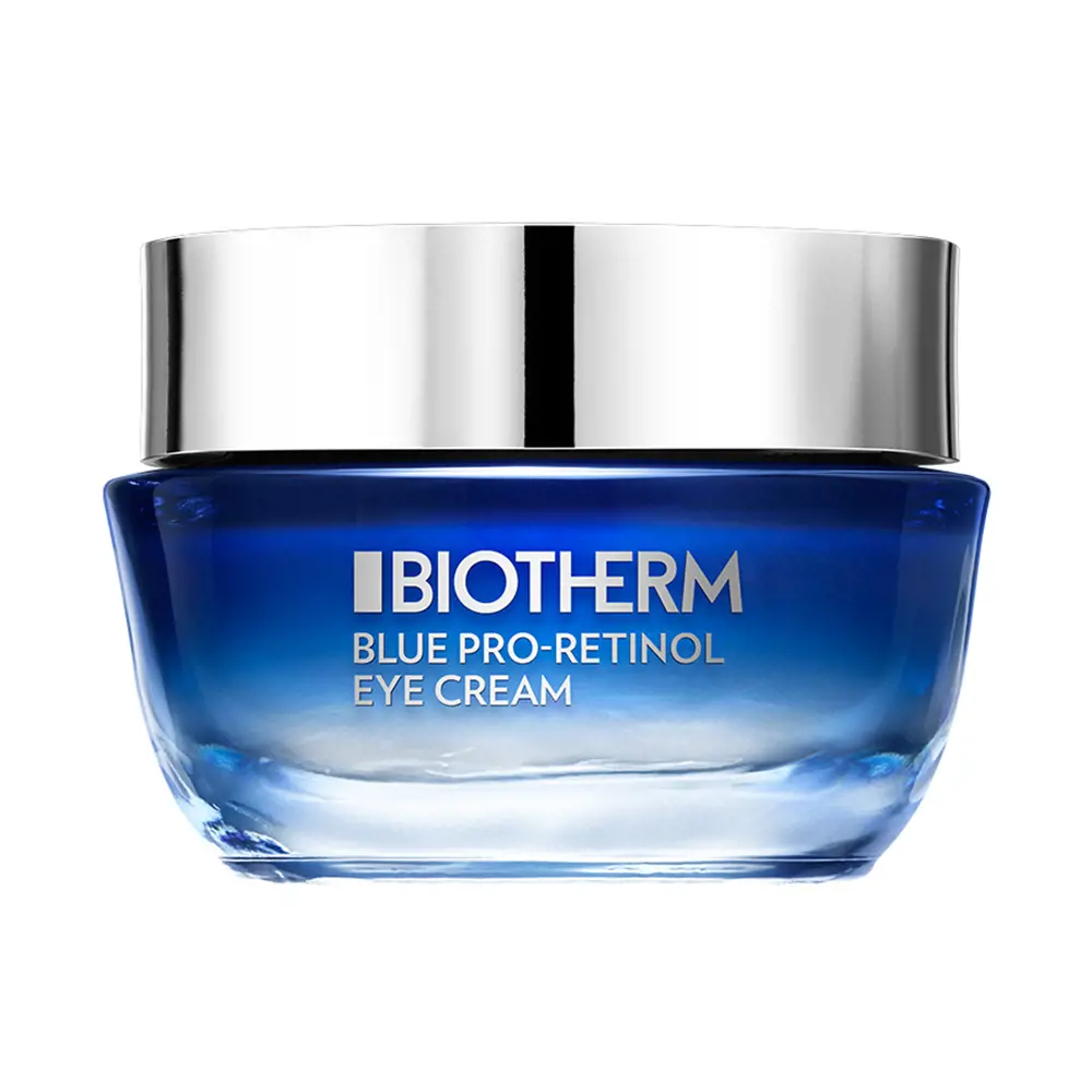 BIOTHERM BLUE RETINOL eye cream 15 ml