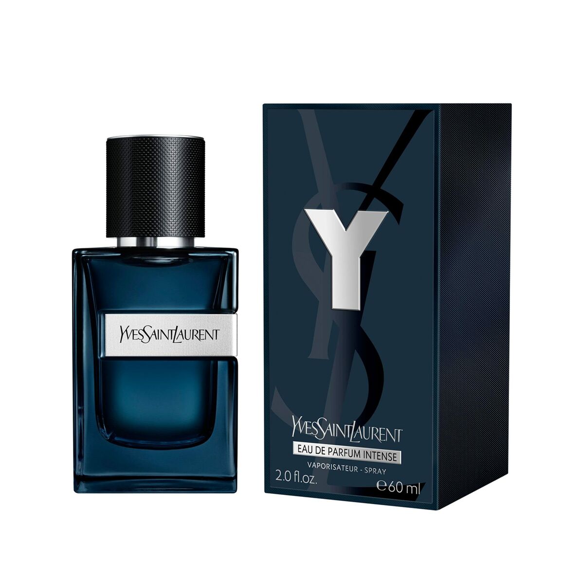YSL Y Live Intense For Men Edp Spray   60 ml