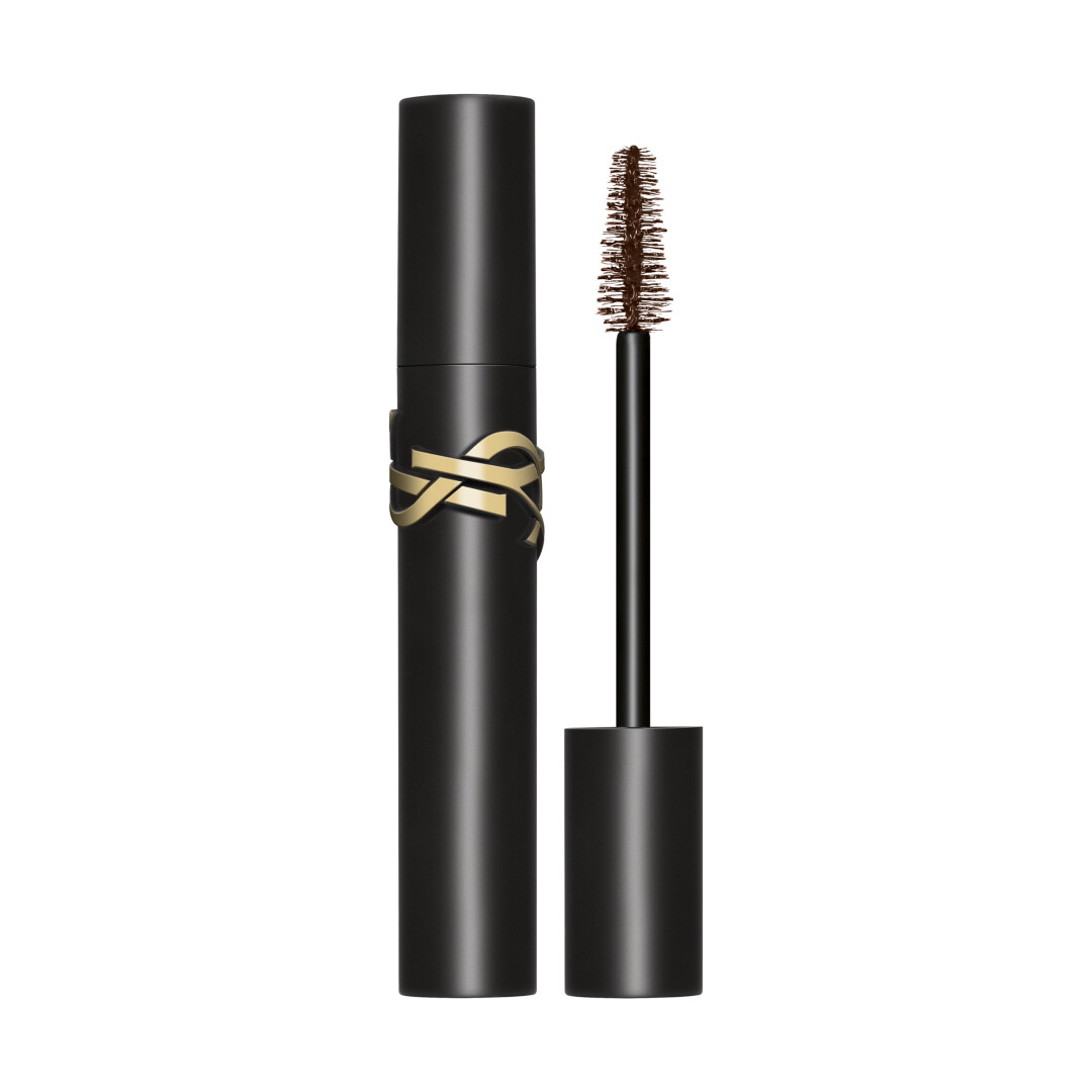 YSL Lash Clash Mascara 02 Brown   9 ml