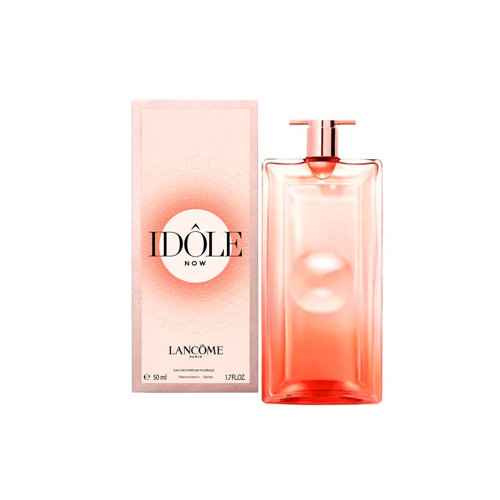 Lancome Idole Now Edp Spray   50 ml