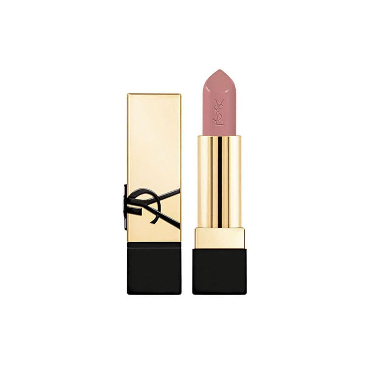 YVES SAINT LAURENT ROUGE PUR COUTURE #N5 tribute nude 1 u