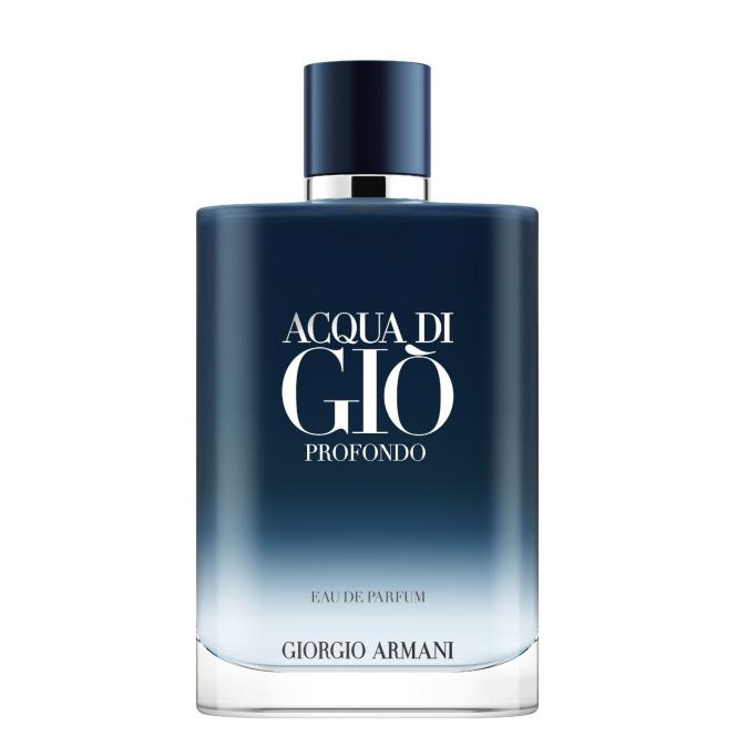 Armani Acqua Di Gio Profondo Edp Spray   200 ml