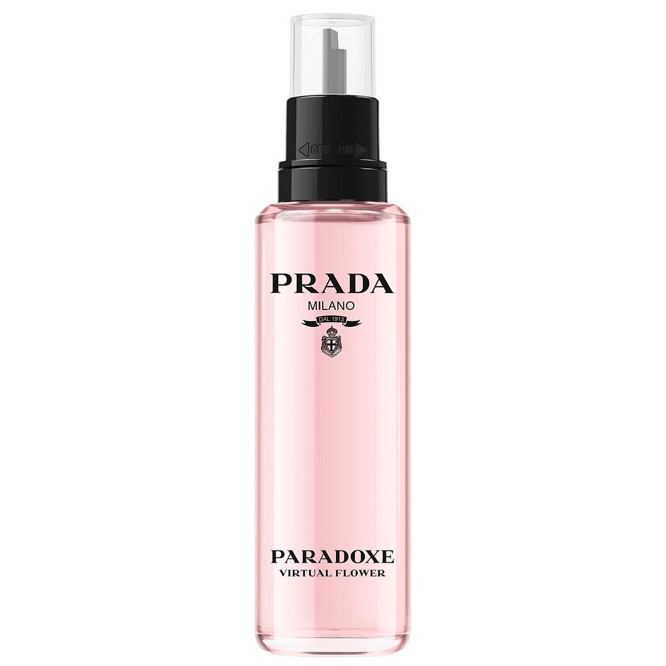 PRADA PARADOXE VIRTUAL FLOWER edp refill 100 ml