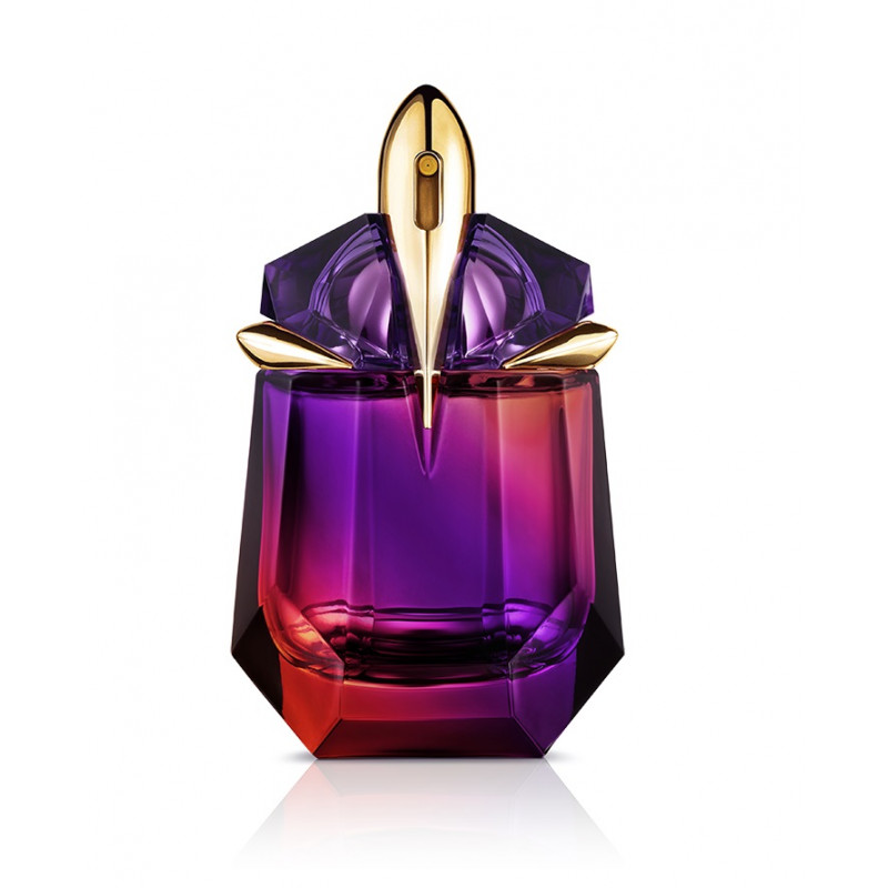 THIERRY MUGLER ALIEN HYPERSENSE edp vapo 30 ml