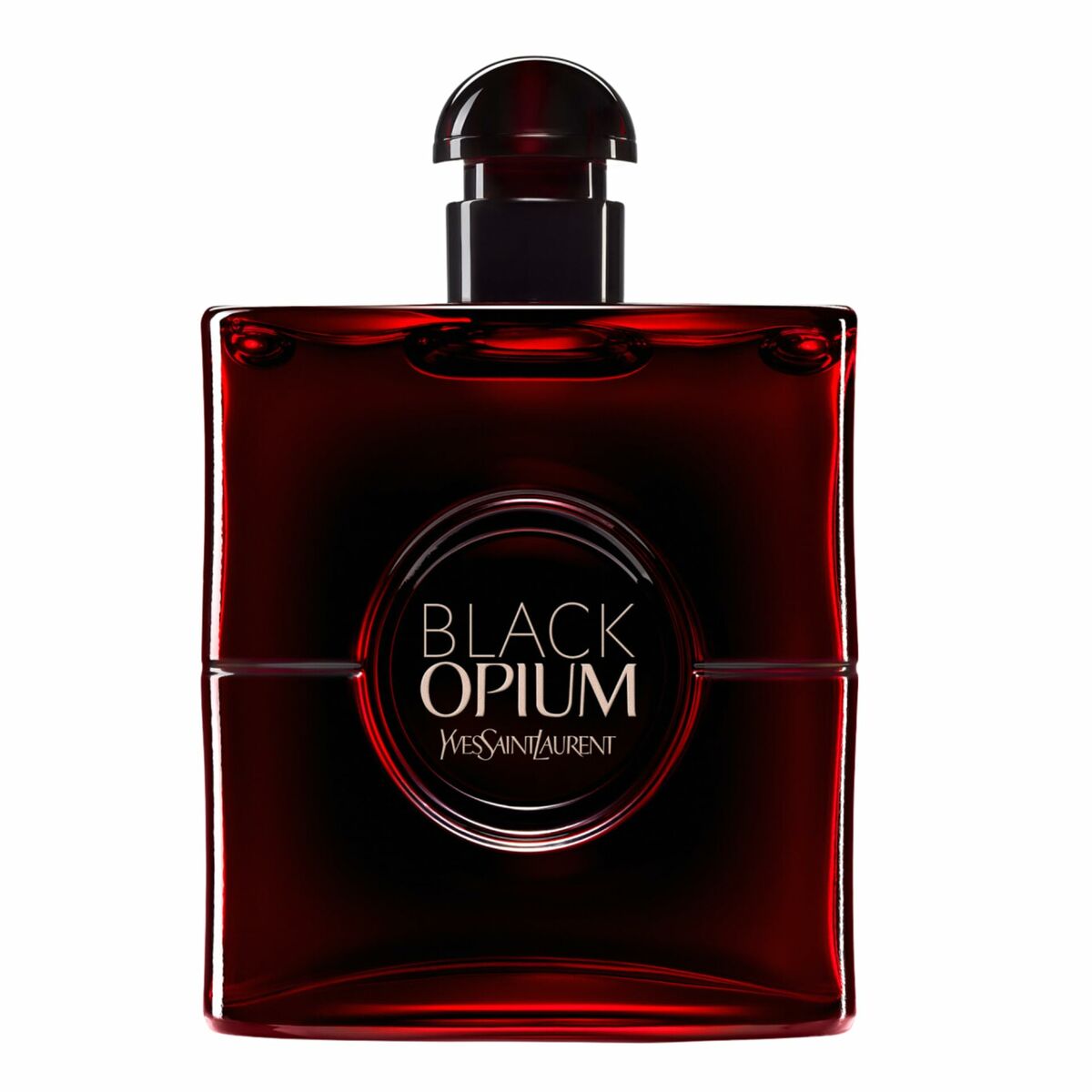 YSL Black Opium Over Red Edp Spray   30 ml