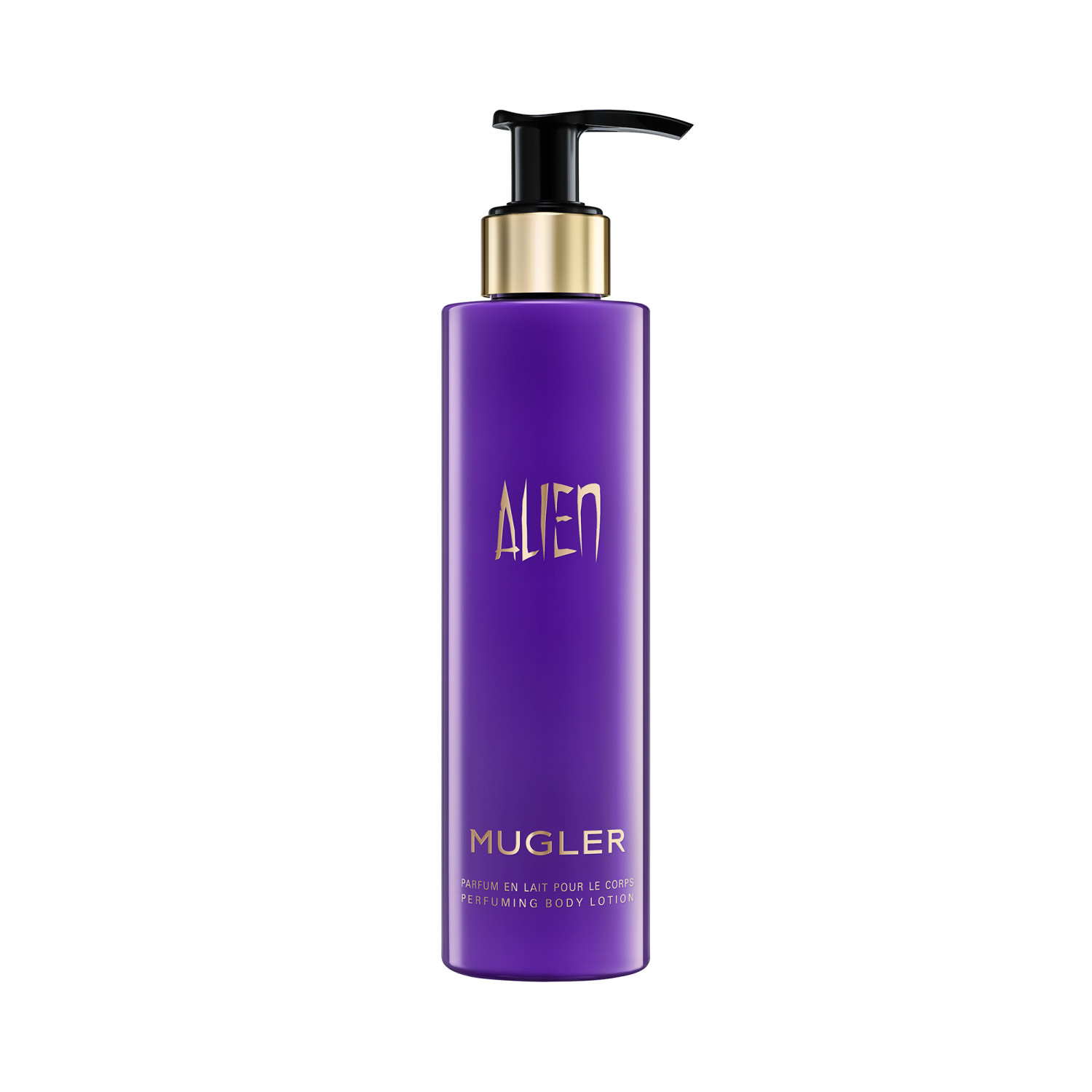 Thierry Mugler Alien Body Lotion  200 ml