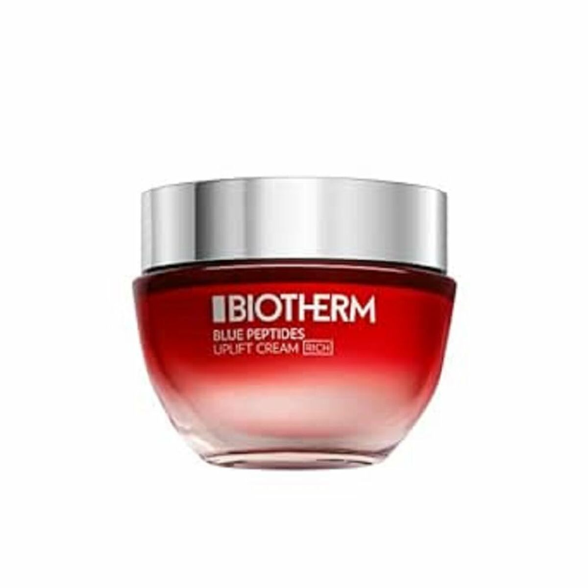 BIOTHERM BLUE PEPTIDES UPLIFT rich cream 50 ml
