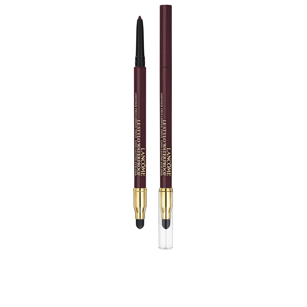 LANCÔME LE STYLO WATERPROOF eyeliner #10 1 u