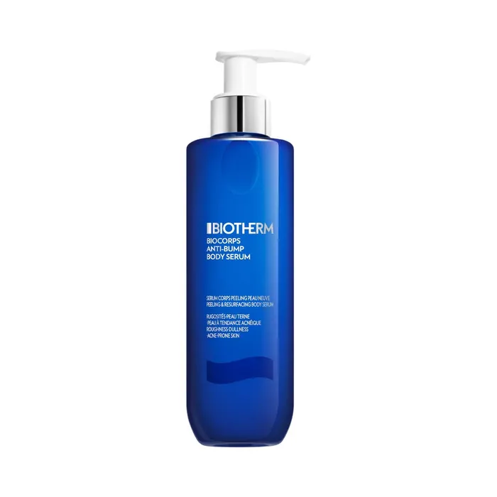 BIOTHERM BIOCORPS anti-blemish body serum 200 ml