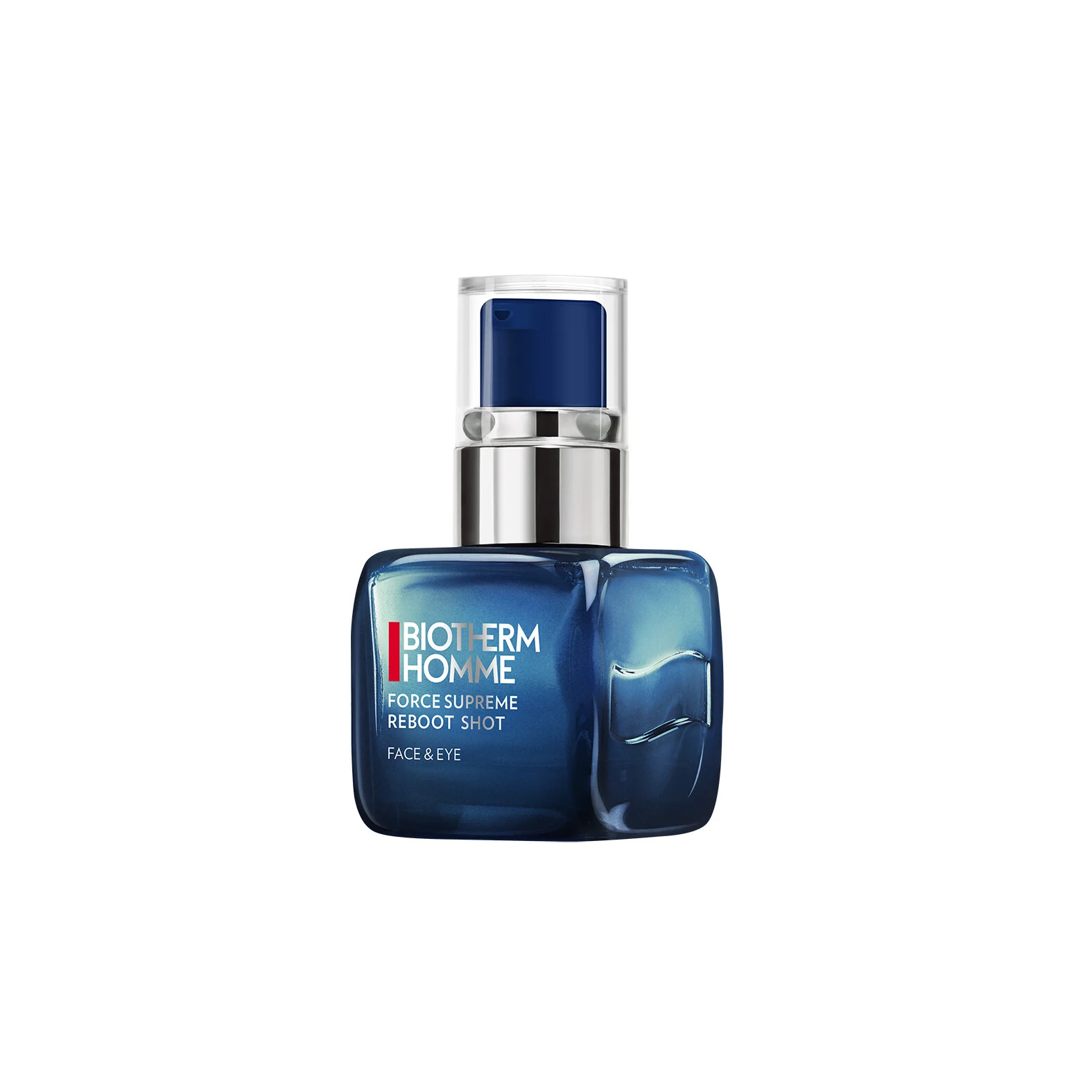 BIOTHERM FORCE SUPREME REBOOT SHOT 30 ml