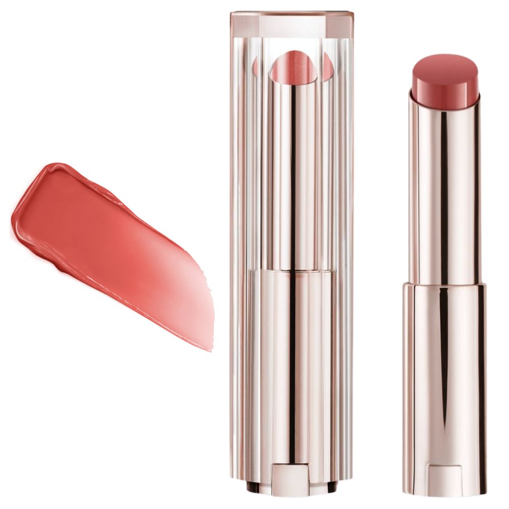 LANCÔME LIP IDÔLE BUTTERGLOW lipstick #33 1 u
