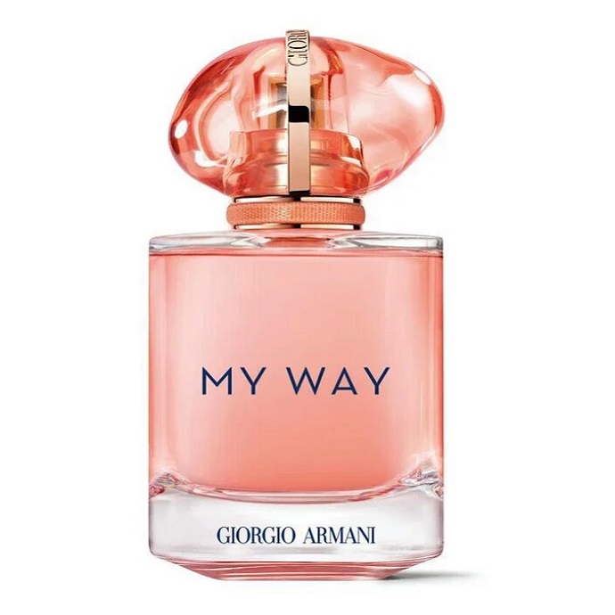 Armani My Way Ylang W EdP 50 ml /2024