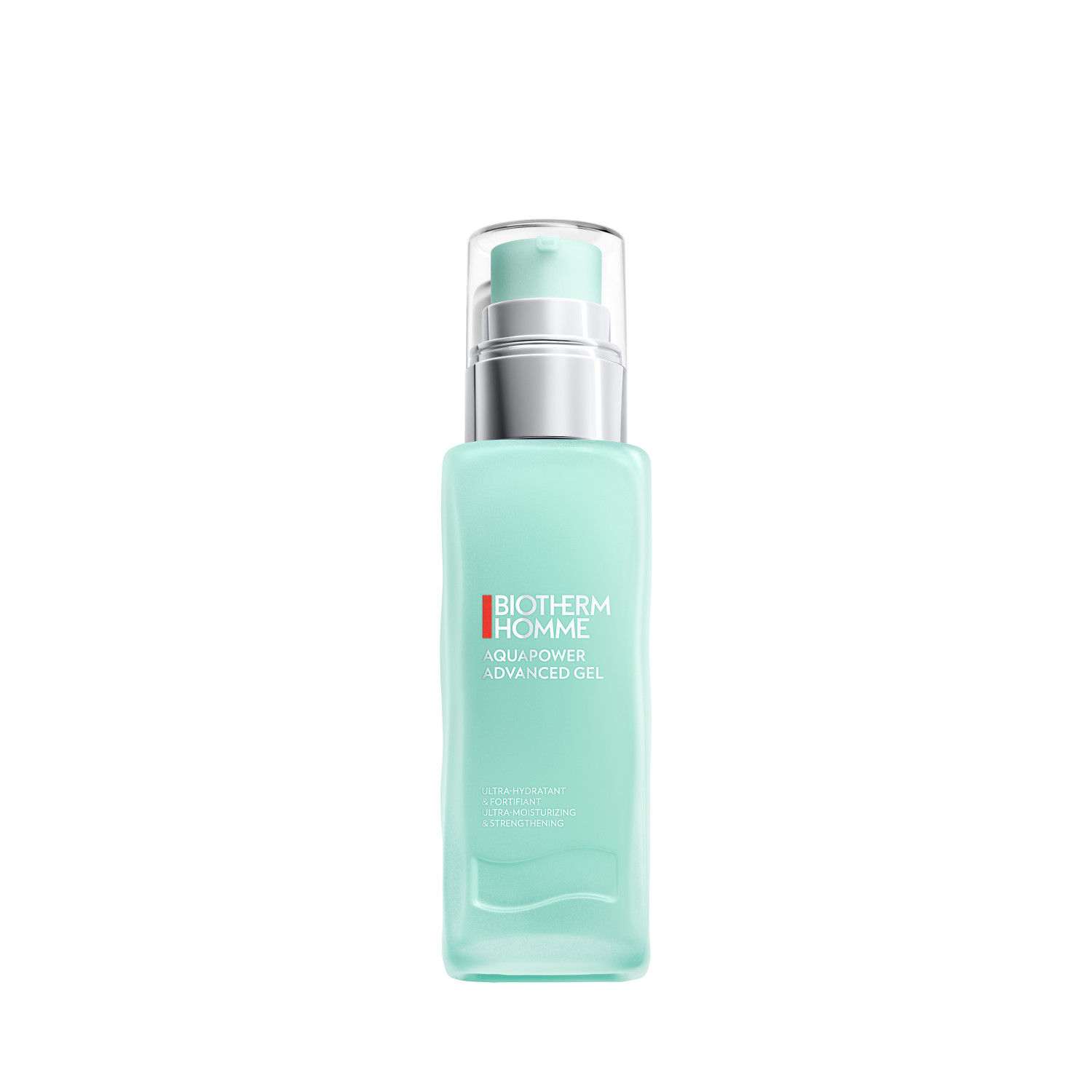 BIOTHERM AQUAPOWER ADVANCED moisturizing facial gel 75 ml