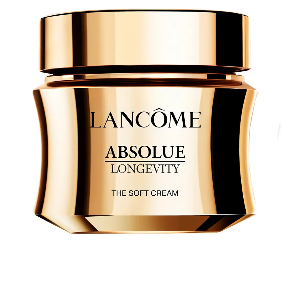 LANCÔME ABSOLUE SOFT refillable cream 60 ml