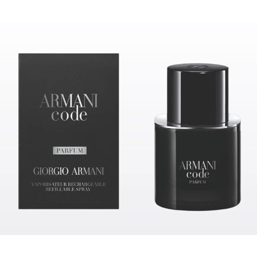 ARMANI ARMANI CODE LE PARFUM edp vapor 30 ml
