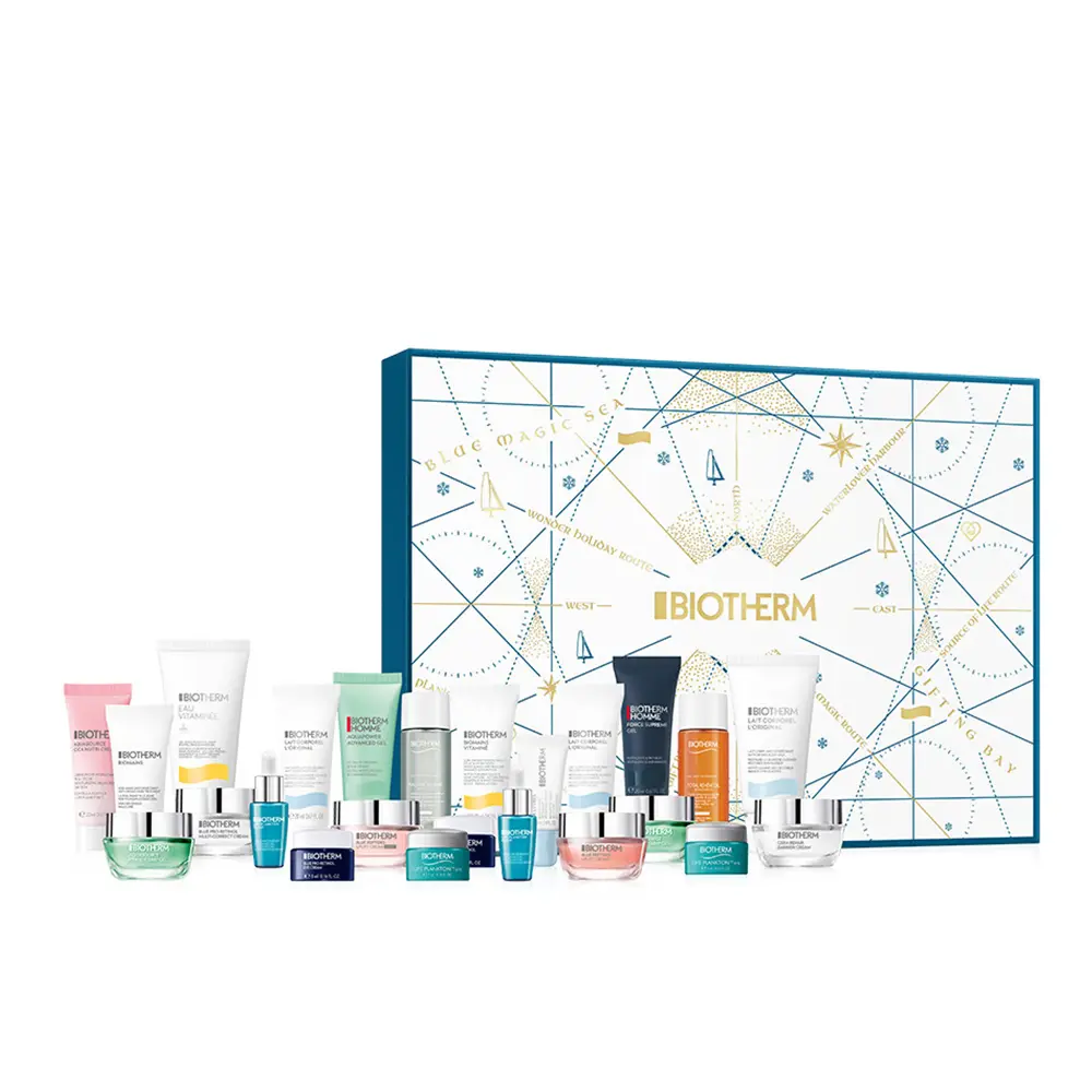 BIOTHERM ADVENT CALENDAR 24 units