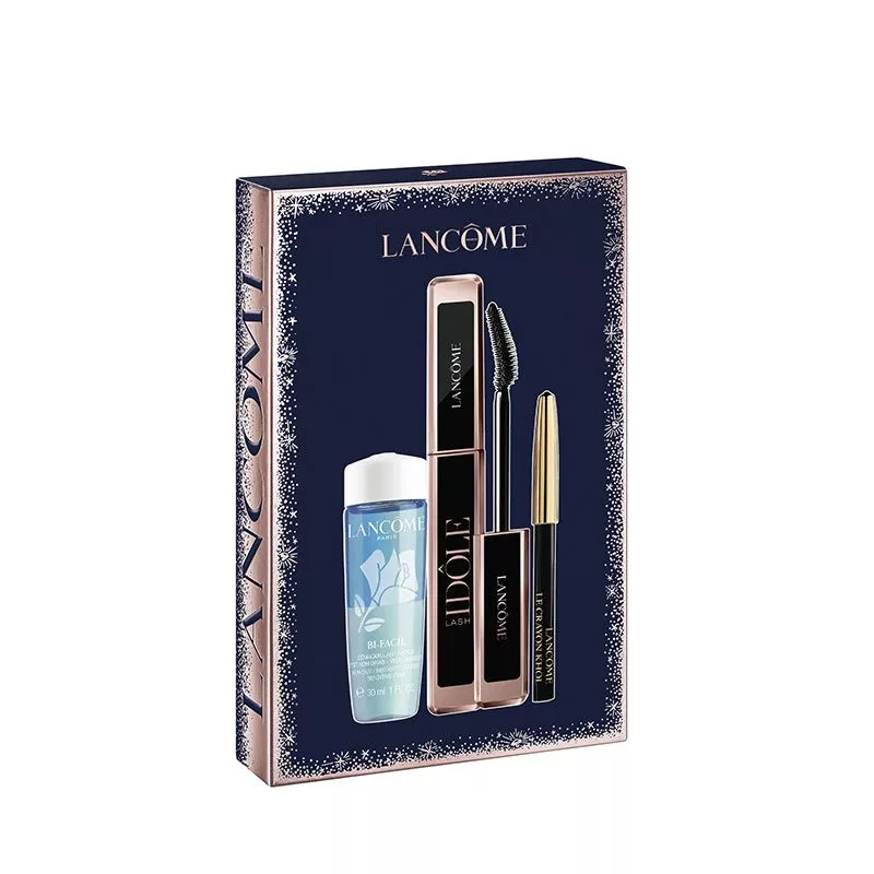 LANCÔME LASH IDÔLE CASE 3 pcs