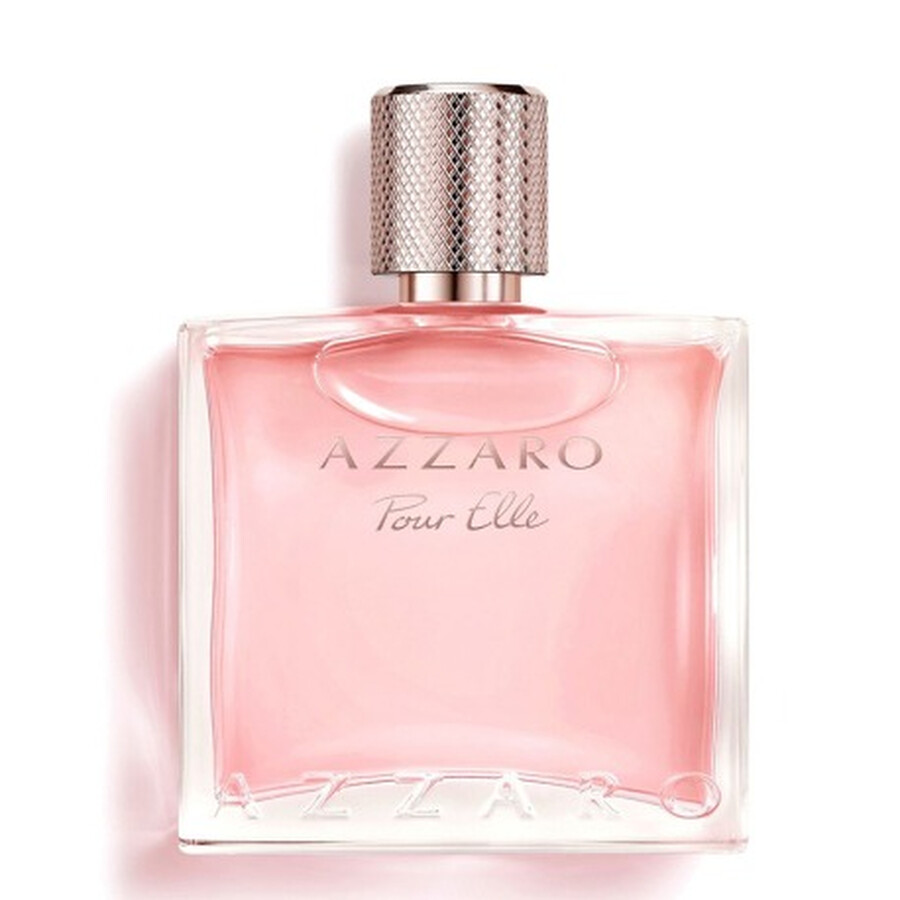 Azzaro Pour Elle Edp   100 ml