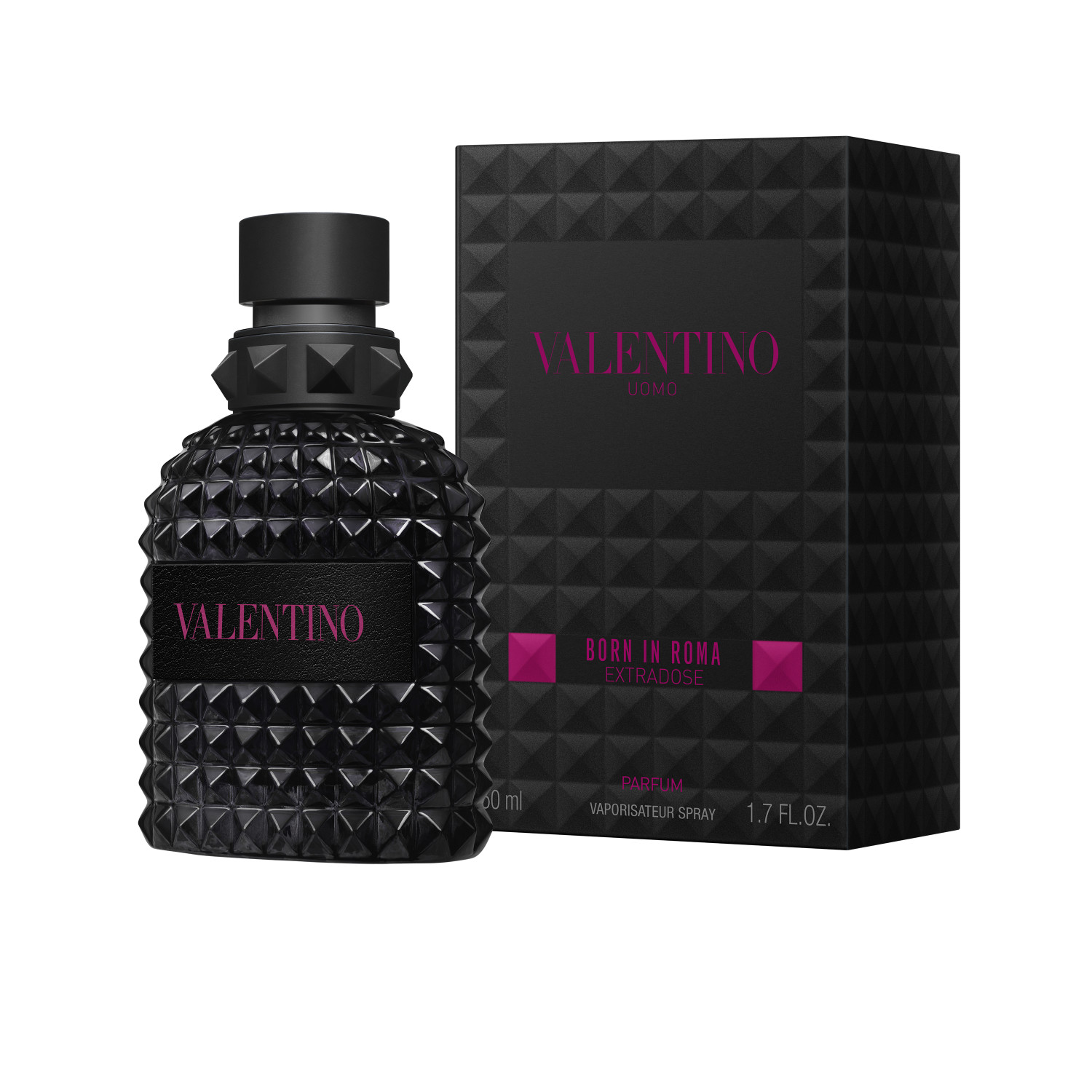 Valentino Born In Roma Extradose Uomo Edp Spray   50 ml