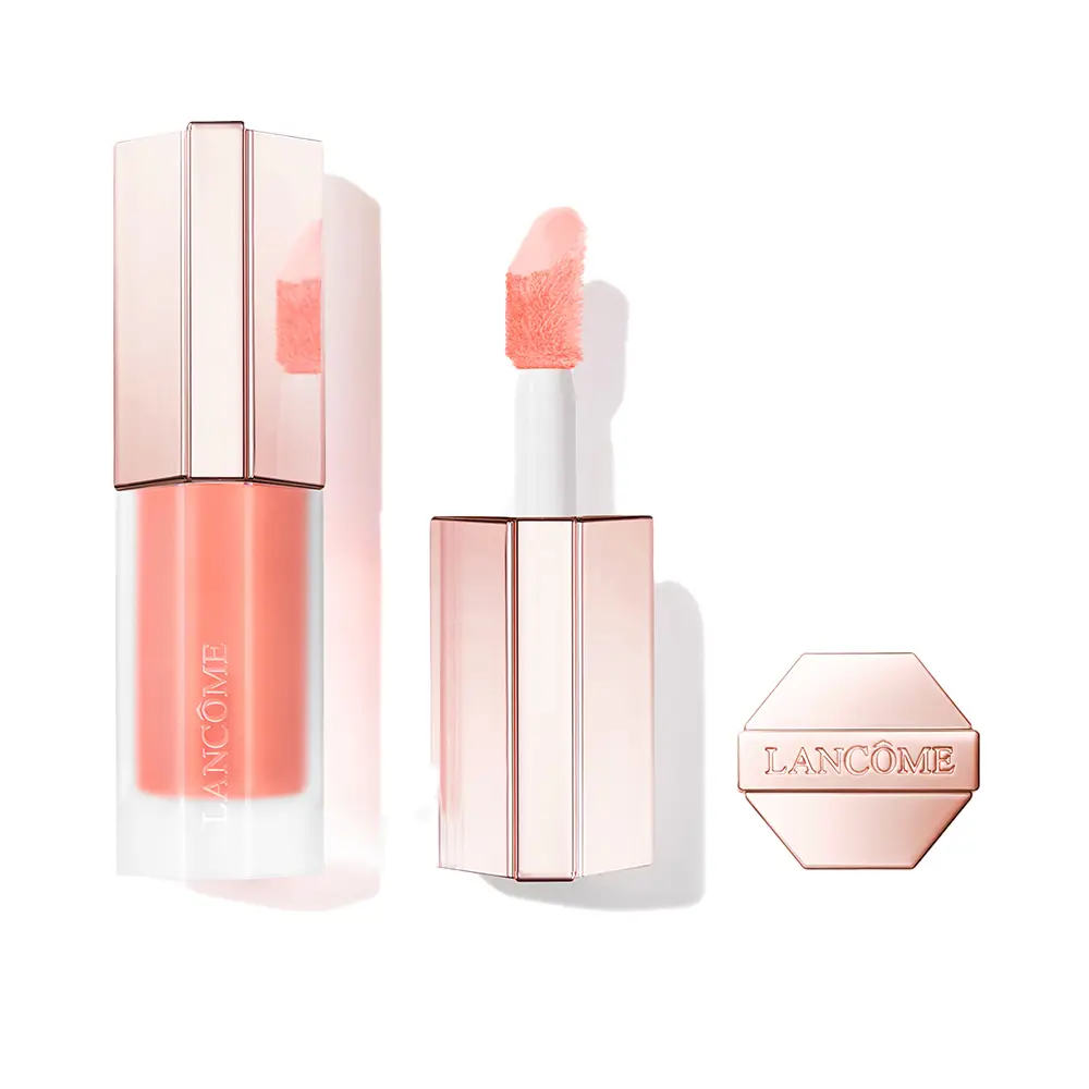 LANCÔME IDÔLE liquid blush #30 9 ml