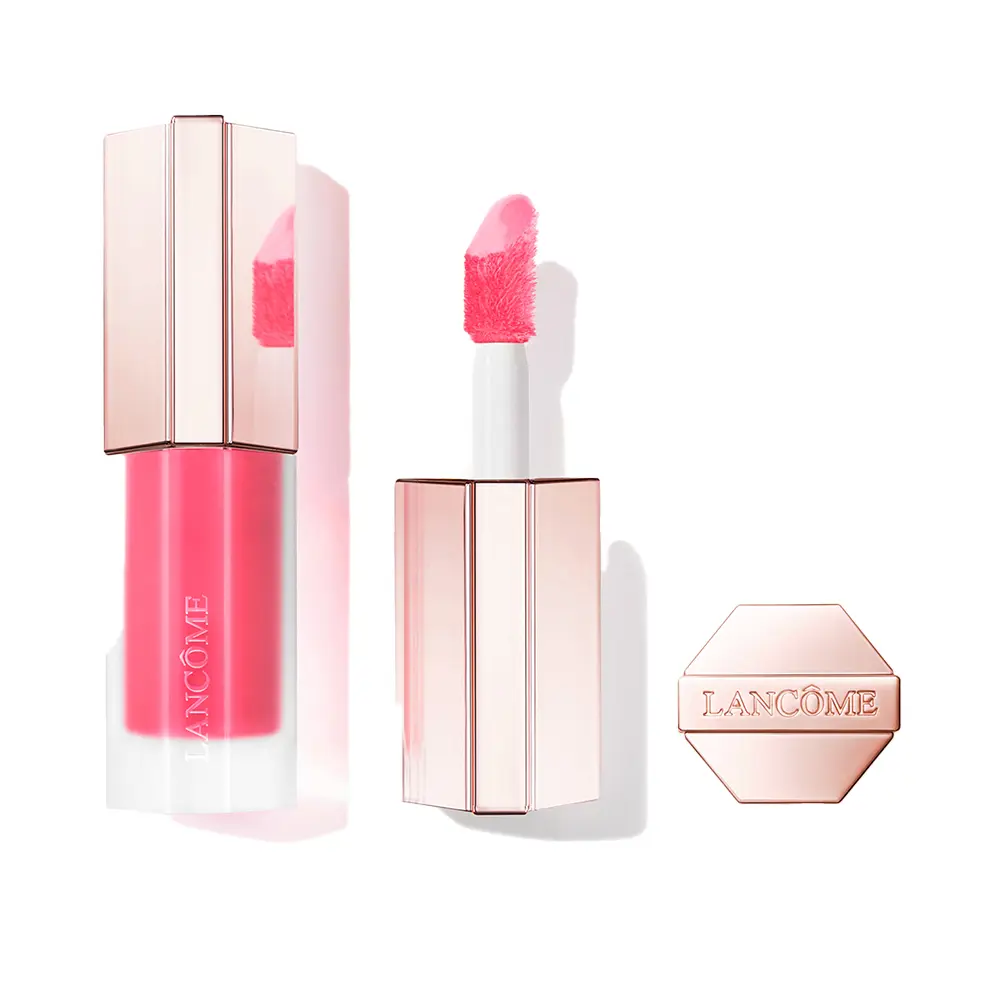 LANCÔME IDÔLE liquid blush #80 9 ml