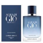 GIORGIO ARMANI ACQUA DI GIÒ POUR HOMME PROFONDO edt vapo 50 ml - Image 2