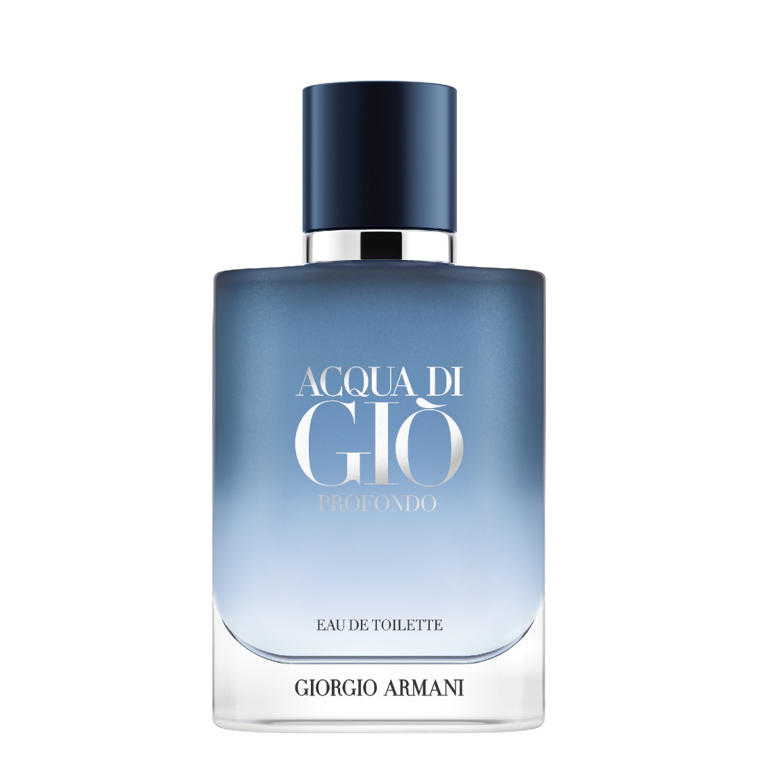 3614274361339.jpg GIORGIO ARMANI ACQUA DI GIÒ POUR HOMME PROFONDO edt vapo 50 ml - Image 1