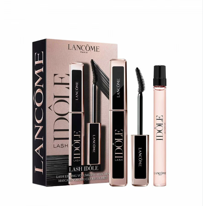 LANCÔME LASH IDÔLE 2-piece case
