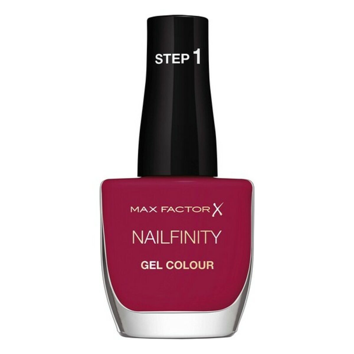 MAX FACTOR NAILFINITY #305-hollywood star