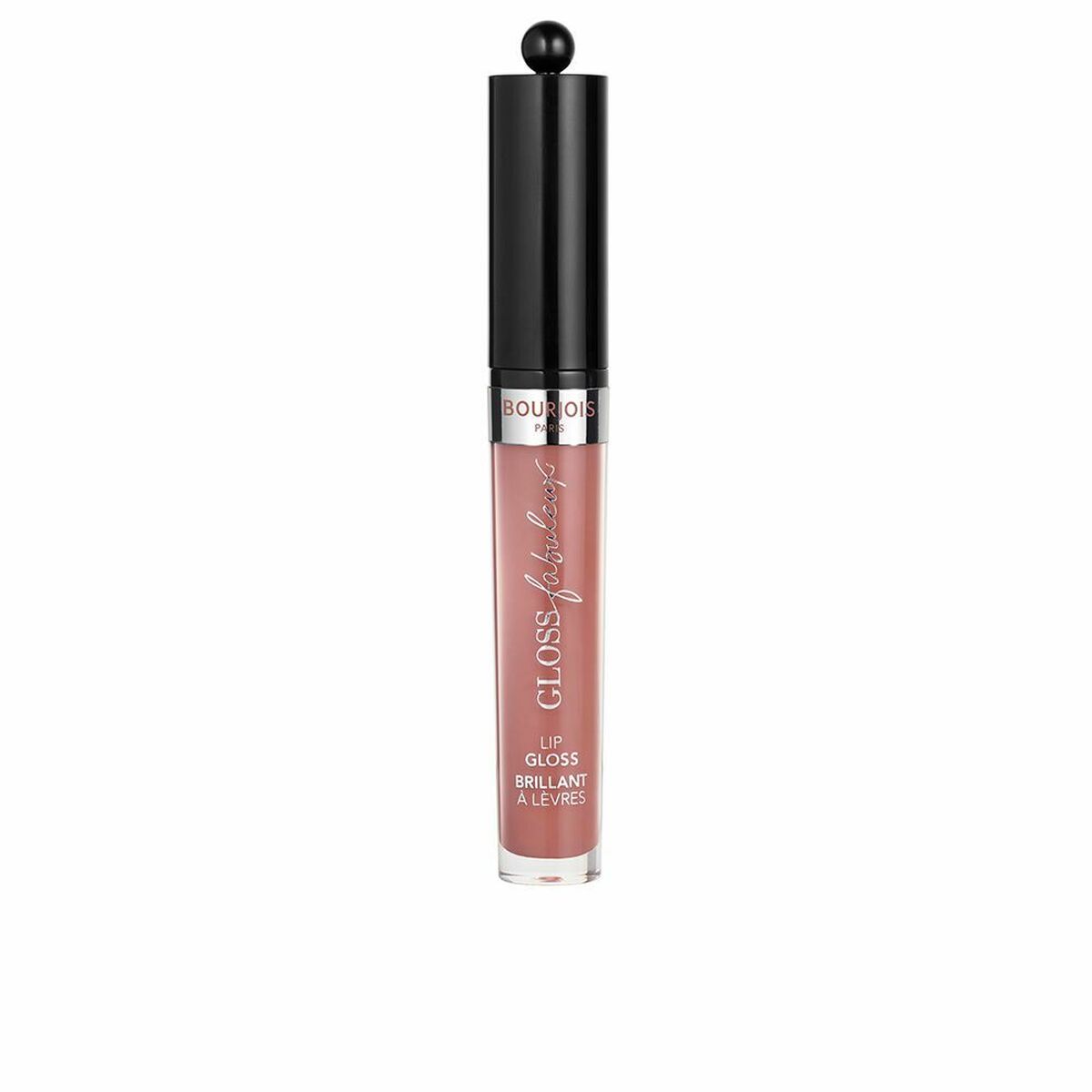 BOURJOIS GLOSS FABULEUX lip gloss #05 3,5 ml