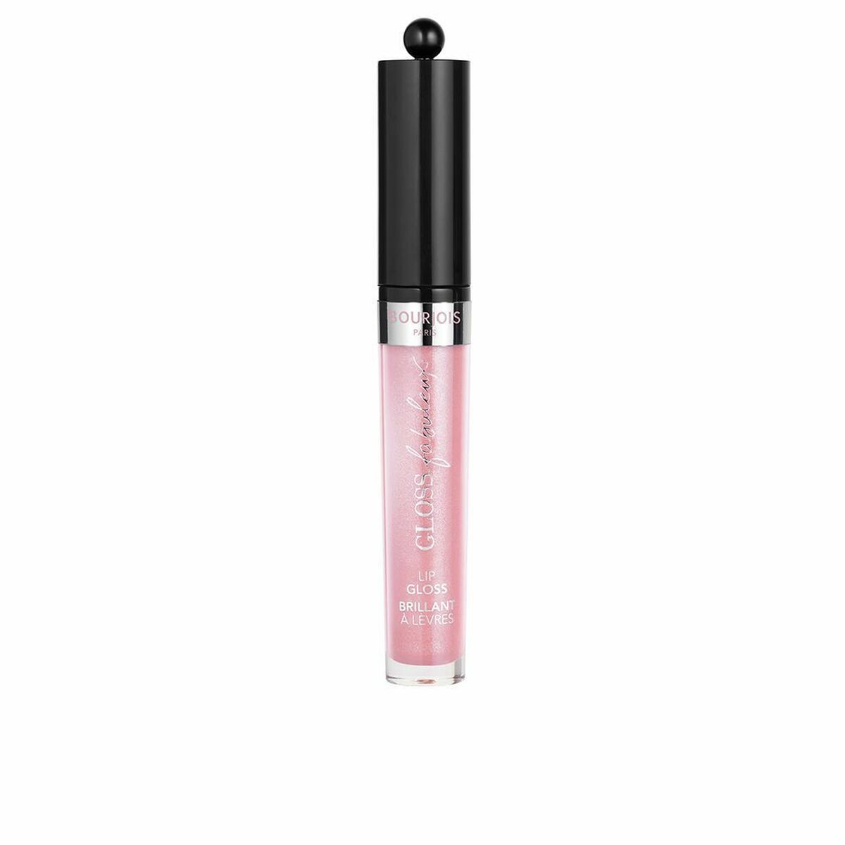 BOURJOIS GLOSS FABULEUX lip gloss #03 3,5 ml