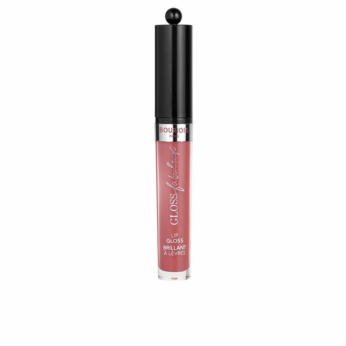 BOURJOIS GLOSS FABULEUX lip gloss #09 3,5 ml