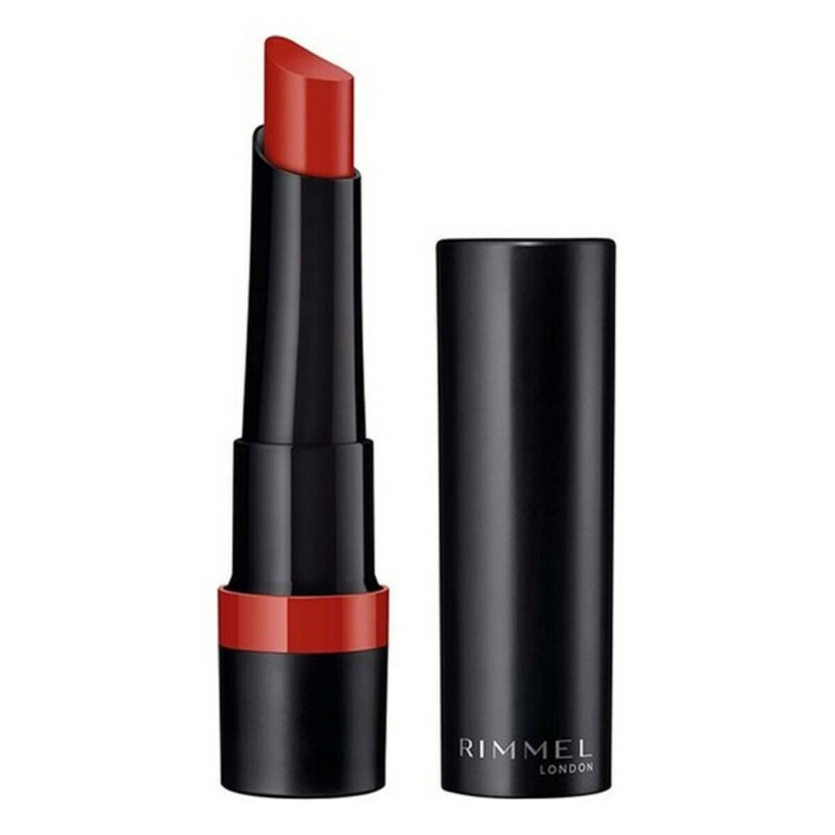 RIMMEL LONDON LASTING FINISH EXTREME MATTE lipstick #600