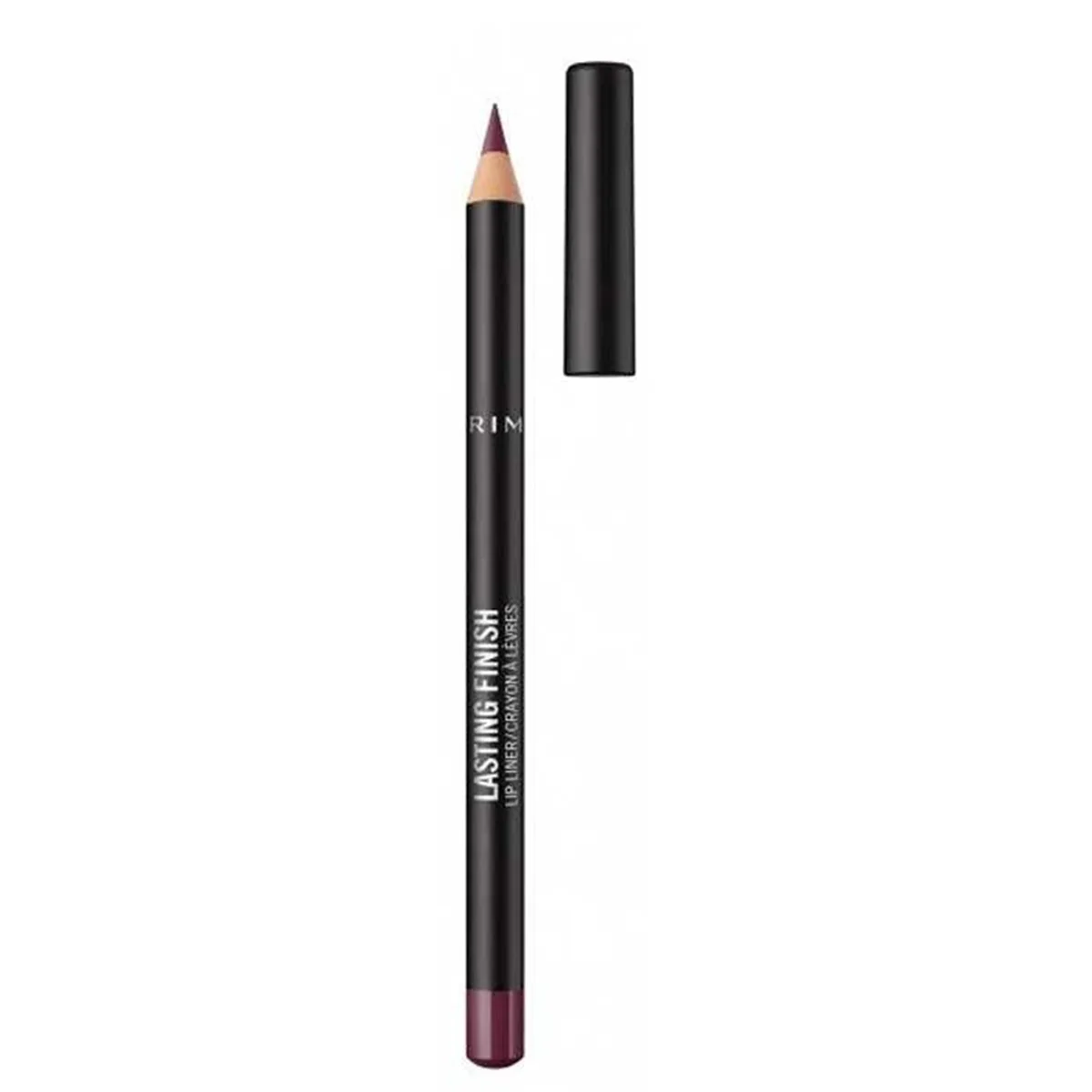 RIMMEL LONDON LASTING FINISH 8H lip liner #850