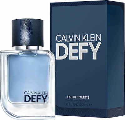 Calvin Klein Defy M EdT 50 ml /2021