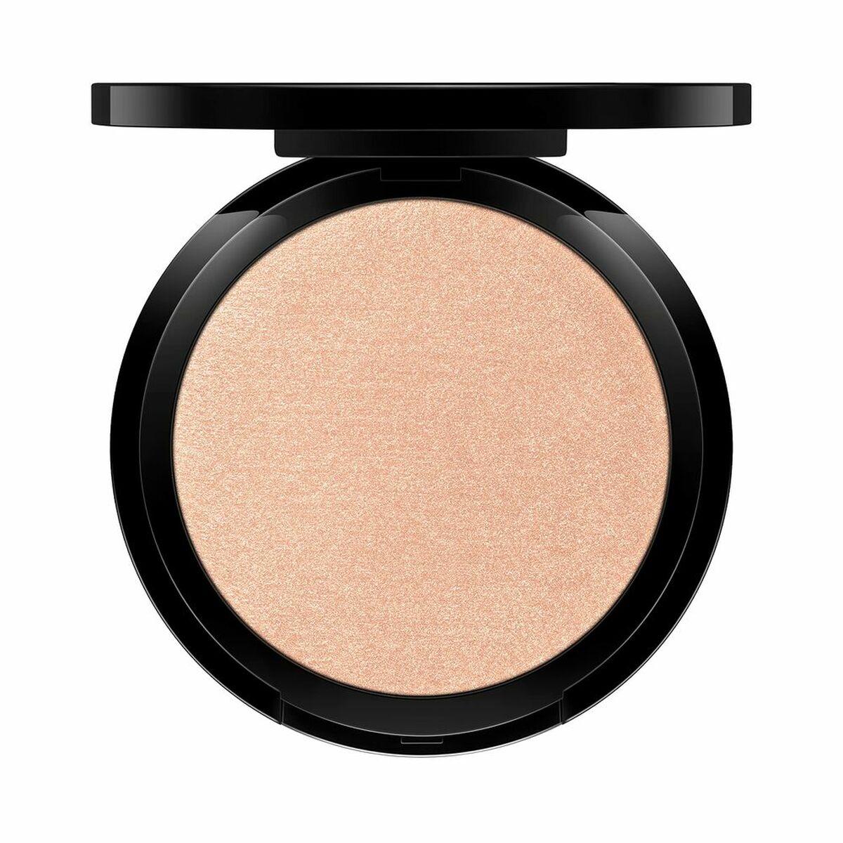 RIMMEL LONDON HIGH'LIGHT buttery-soft highlinghting powder #002-candleit 8