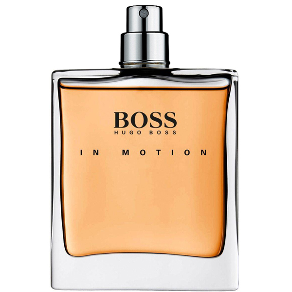 Hugo Boss In Motion M EdT 100 ml - tester / new pack